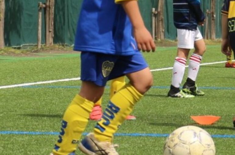 サッカー